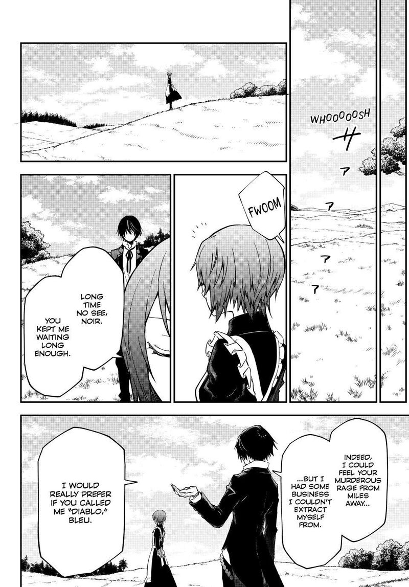 Tensei Shitara Slime Datta Ken - Chapter 138 image 35